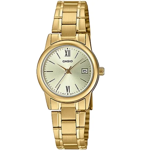 Casio Collection LTP-V002G-9B3