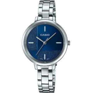 Casio Collection LTP-E152D-2E - фото 1