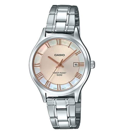 Аналоговые часы Casio Collection LTP-E142D-9A
