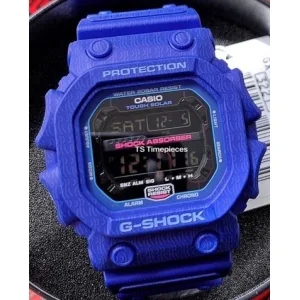 Casio G-Shock GX-56SGZ-2E - фото 2
