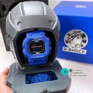 Casio G-Shock GX-56SGZ-2E - фото 3