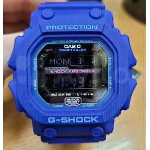 Casio G-Shock GX-56SGZ-2E - фото 4