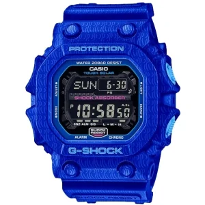 Casio G-Shock GX-56SGZ-2E - фото 1