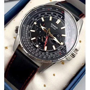 Casio Collection MTP-SW320L-1A - фото 4