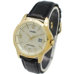 Casio Collection MTP-VS02GL-9A2 - фото 2