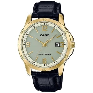 Casio Collection MTP-VS02GL-9A2 - фото 1