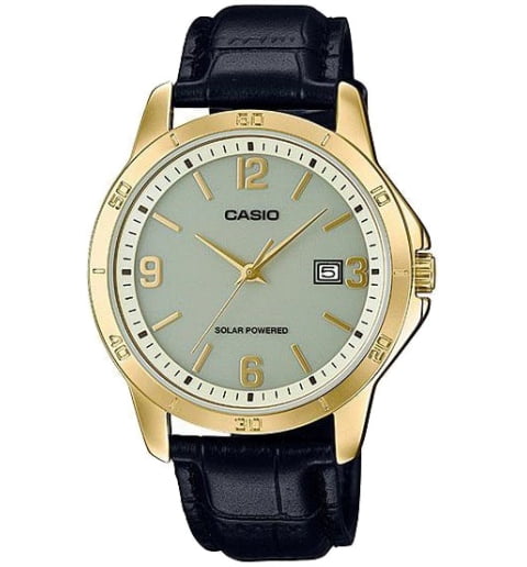 Дешевые часы Casio Collection MTP-VS02GL-9A2