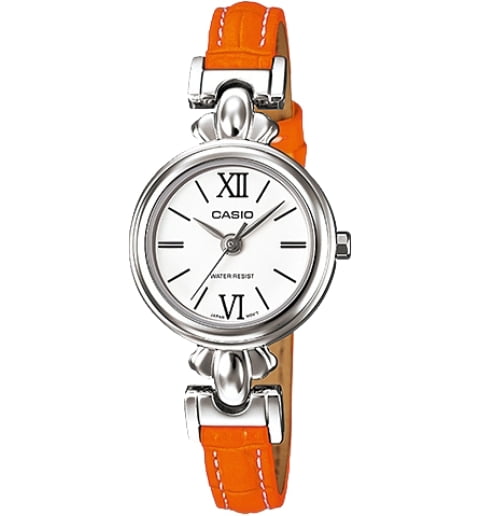 Дешевые часы Casio Collection LTP-1384L-7B2