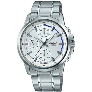 Casio Collection MTP-E317D-7A - фото 1