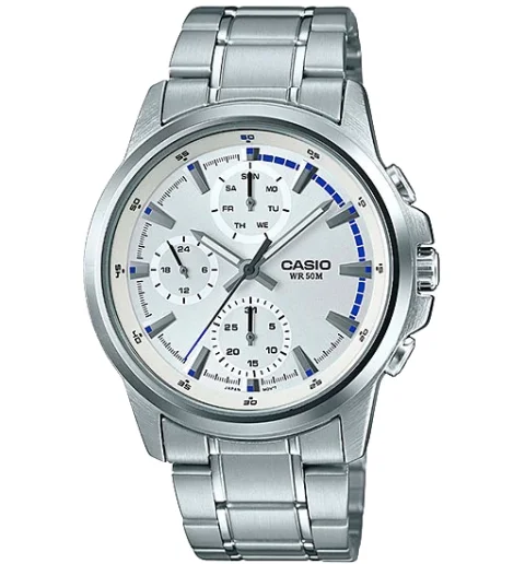 Casio Collection MTP-E317D-7A