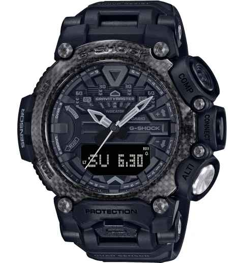 Casio G-Shock GR-B200-1B