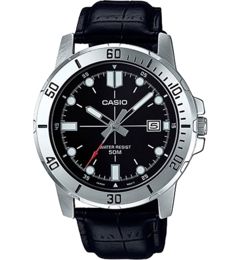 Дешевые часы Casio Collection MTP-VD01L-1E