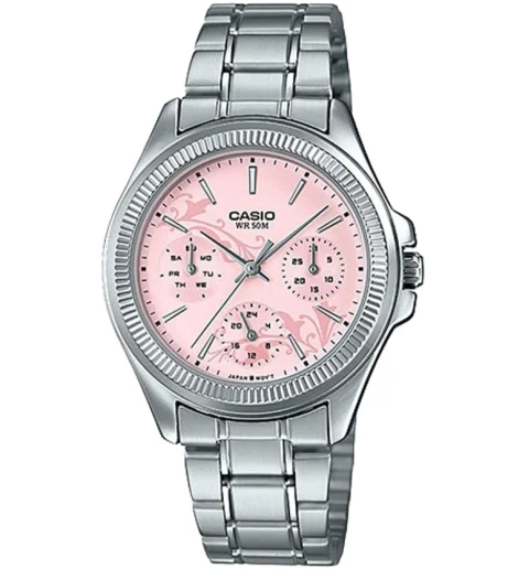 Женские часы Casio Collection LTP-2088D-4A