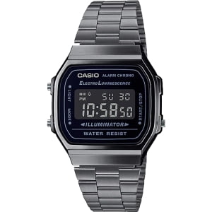 Casio Collection A-168WGG-1B