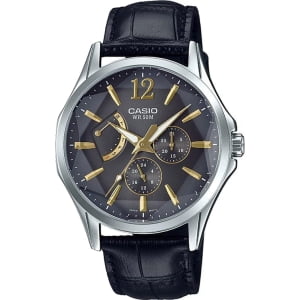 Casio Collection MTP-E320LY-1A - фото 1