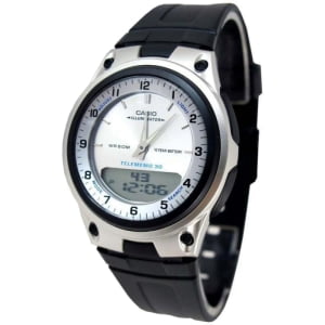 Casio Collection AW-80-7A2 - фото 2
