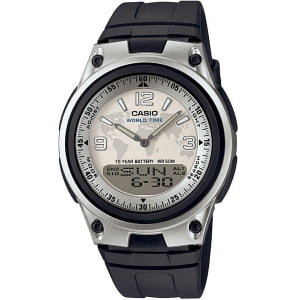 Casio Collection AW-80-7A2 - фото 1