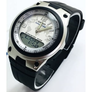 Casio Collection AW-80-7A2 - фото 6