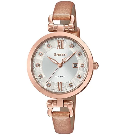 Casio SHEEN SHE-4055PGL-7B