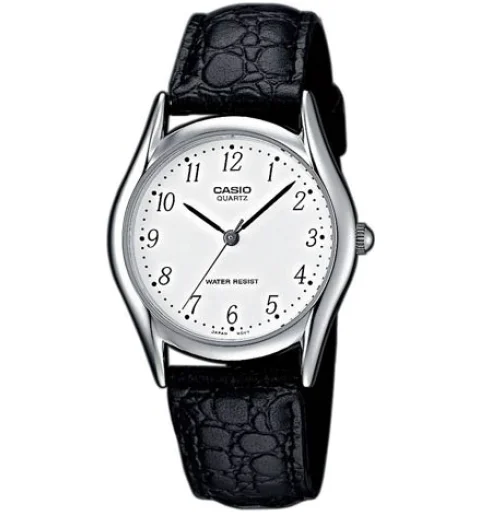 Мужские механические часы  Casio Collection MTP-1154PE-7B