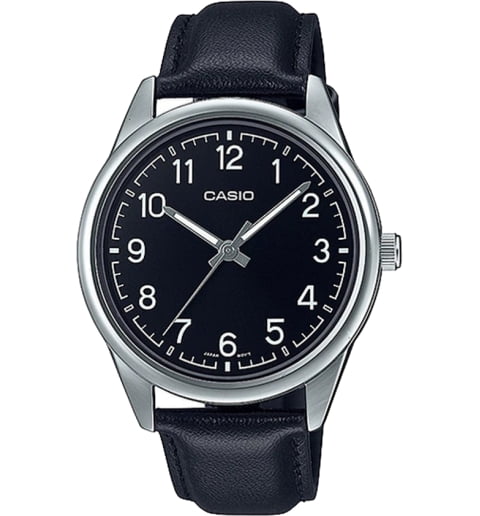 Дешевые часы Casio Collection MTP-V005L-1B4
