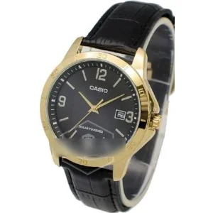 Casio Collection MTP-VS02GL-1A - фото 2