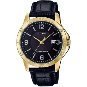 Casio Collection MTP-VS02GL-1A - фото 1