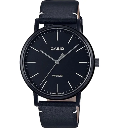 Casio Collection MTP-E171BL-1E