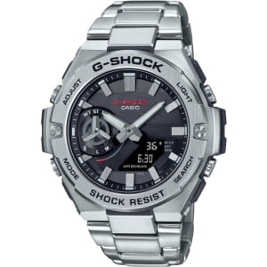 Casio G-Shock GST-B500D-1A - фото 1