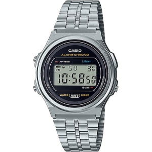 Casio Collection A-171WE-1A