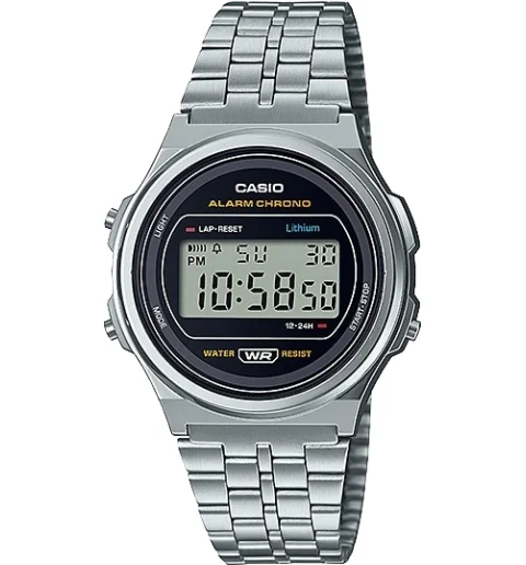 Casio Collection A-171WE-1A