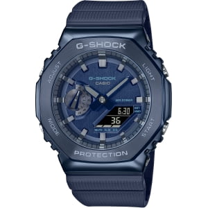 Casio G-Shock GM-2100N-2A - фото 1