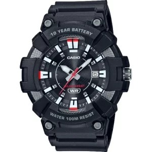 Casio Collection MW-610H-1A