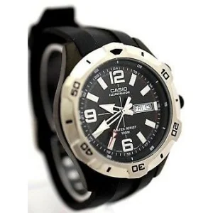 Casio Collection MTD-1082-1A - фото 4
