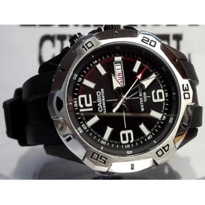 Casio Collection MTD-1082-1A - фото 2
