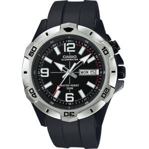 Casio Collection MTD-1082-1A - фото 1