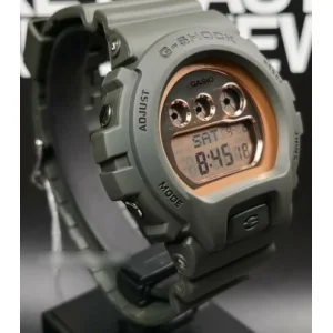 Casio G-Shock GMD-S6900MC-3E - фото 3