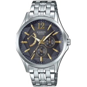 Casio Collection MTP-E320DY-1A - фото 1