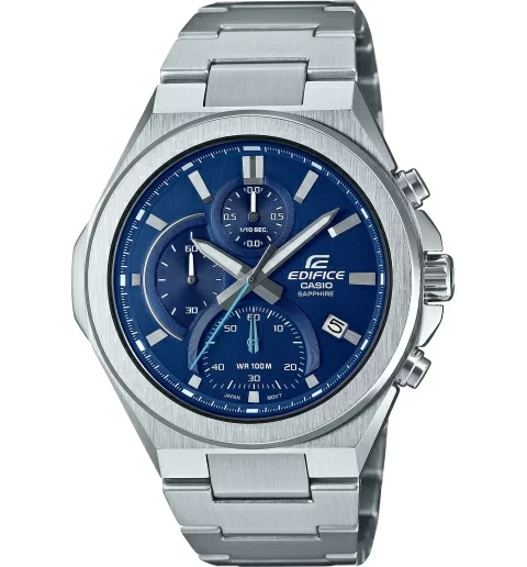 Кварцевые Casio EDIFICE EFB-700D-2A