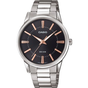 Casio Collection MTP-1303PD-1A3 - фото 1