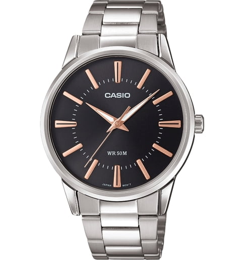 Casio Collection MTP-1303PD-1A3