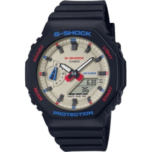 Casio G-Shock GMA-S2100WT-1A - фото 1