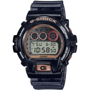 Casio G-Shock DW-6900SLG-1D - фото 1