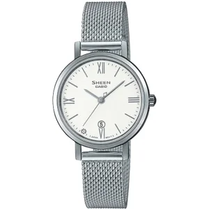 Casio SHEEN SHE-4540M-7A - фото 1