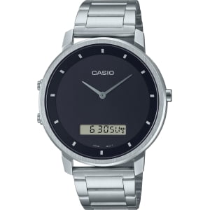 Casio Collection MTP-B200D-1E - фото 1
