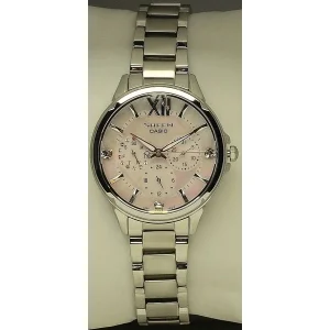 Casio SHEEN SHE-3056D-4A - фото 2