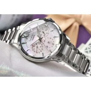 Casio SHEEN SHE-3056D-4A - фото 6