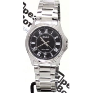Casio Collection MTP-1400D-1A - фото 4