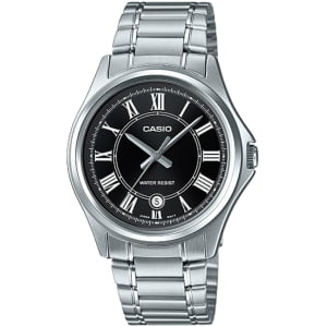 Casio Collection MTP-1400D-1A - фото 1