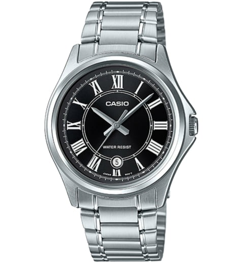 Дешевые часы Casio Collection MTP-1400D-1A
